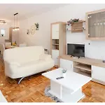 Appartement Legend Grebaštica