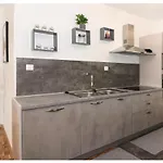 Legend Appartement *