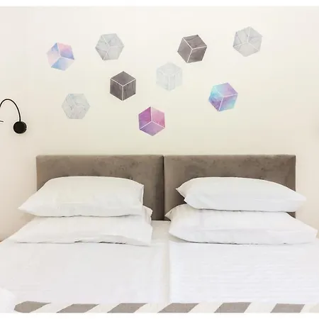 Legend Apartament Grebaštica