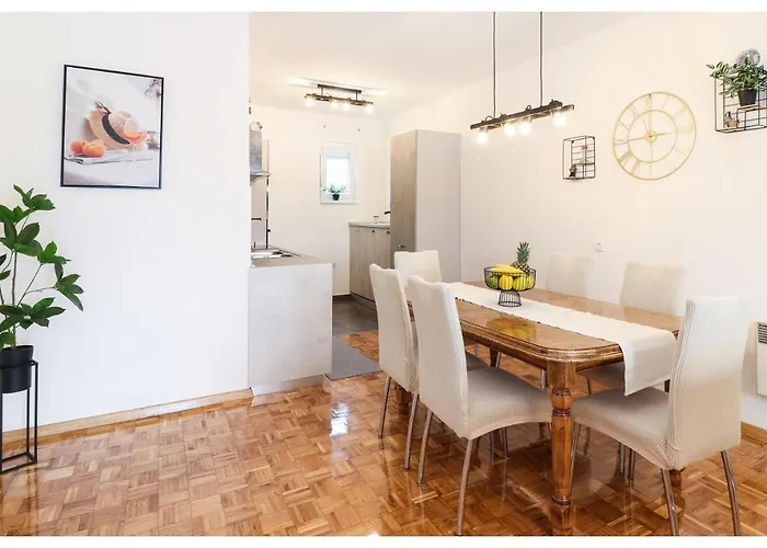 Legend * Grebaštica