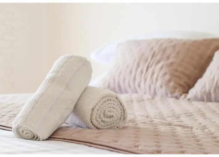 Apartman Legend Grebastica